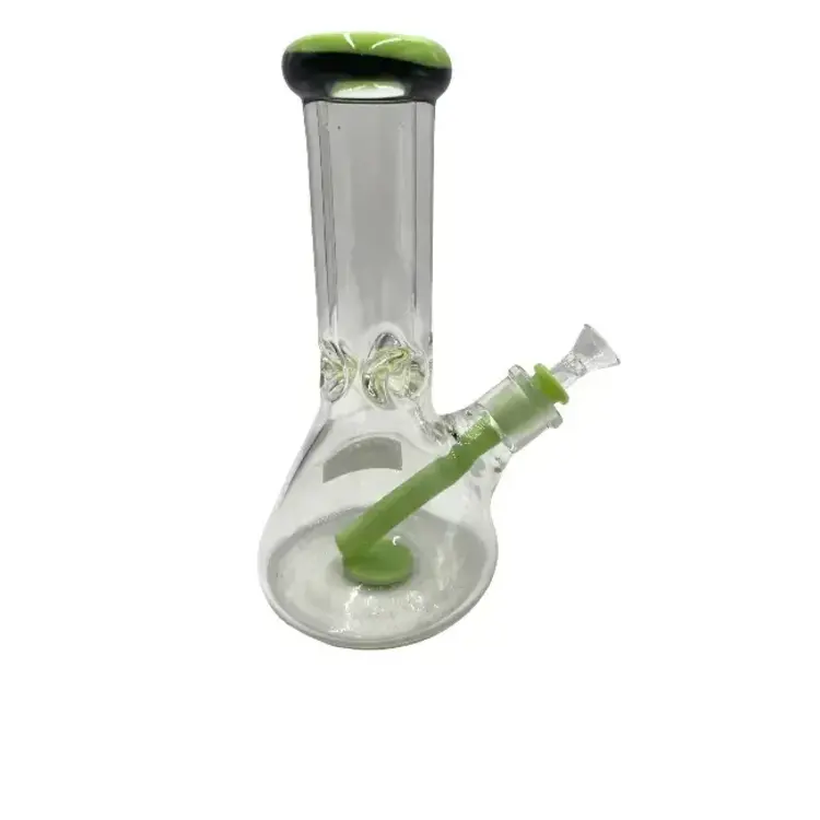 NBC NBC - Color Block Beaker | 8" 9mm