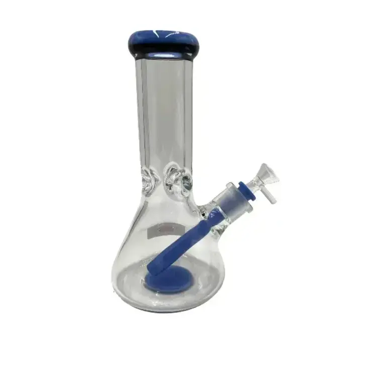 NBC NBC - Color Block Beaker | 8" 9mm