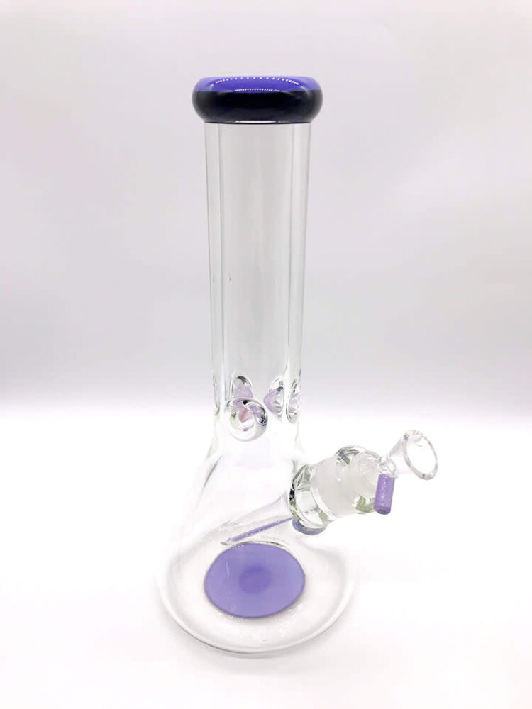 NBC NBC - Color Block Beaker | 8" 9mm