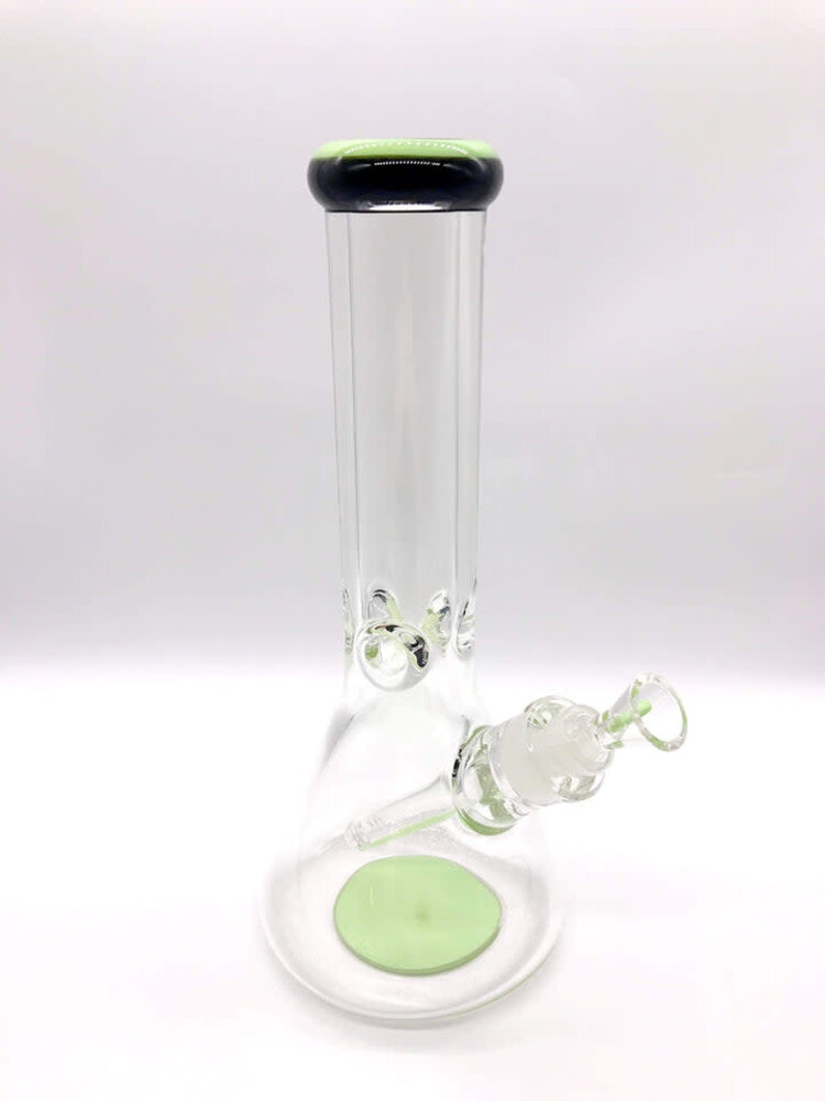 NBC NBC - Color Block Beaker | 8" 9mm