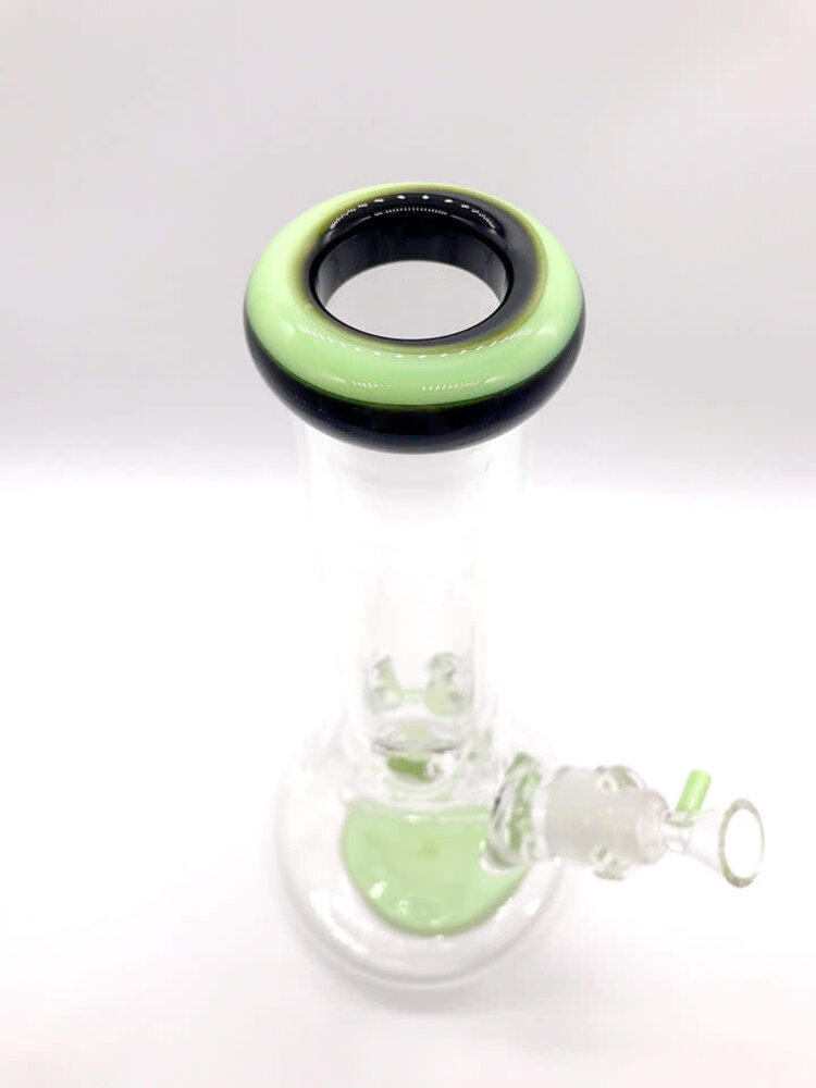 NBC NBC - Color Block Beaker | 8" 9mm