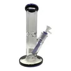 NBC Color Block Cylinder | 8" 9mm