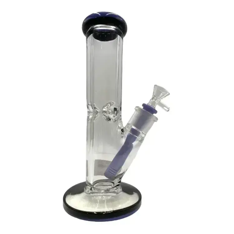 NBC NBC - Color Block Cylinder | 8" 9mm