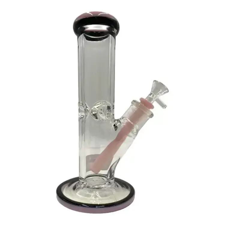 NBC NBC - Color Block Cylinder | 8" 9mm