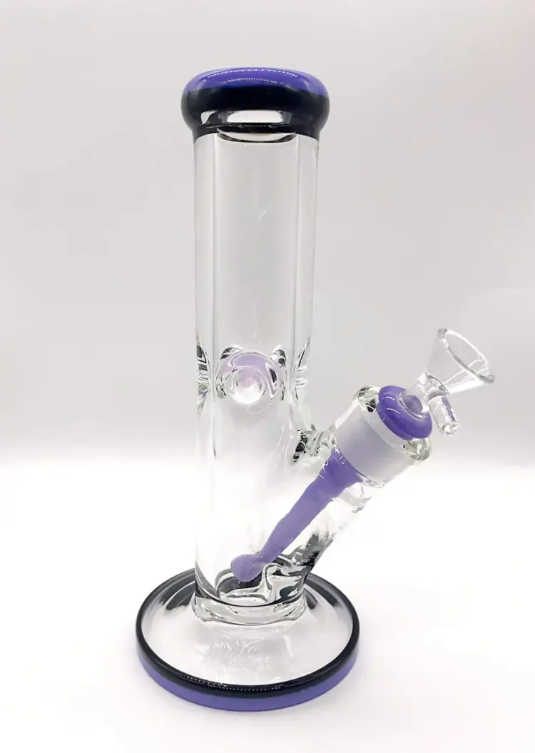 NBC NBC - Color Block Cylinder | 8" 9mm