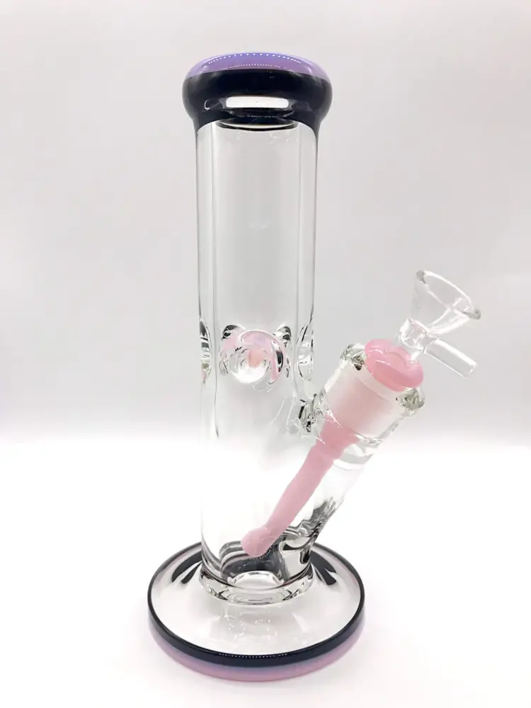 NBC NBC - Color Block Cylinder | 8" 9mm