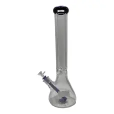 NBC Color Block Beaker | 16" 9mm