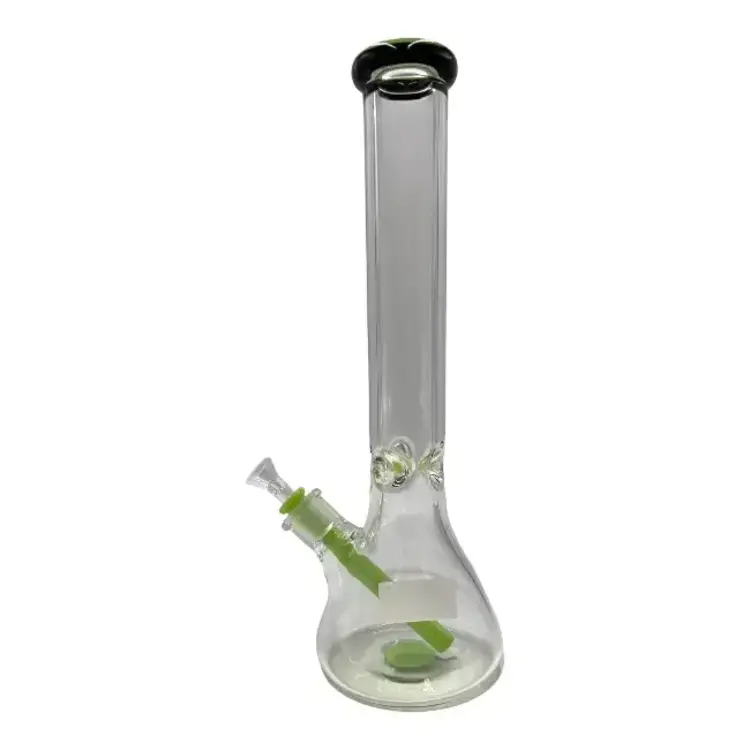NBC NBC - Color Block Beaker | 16" 9mm