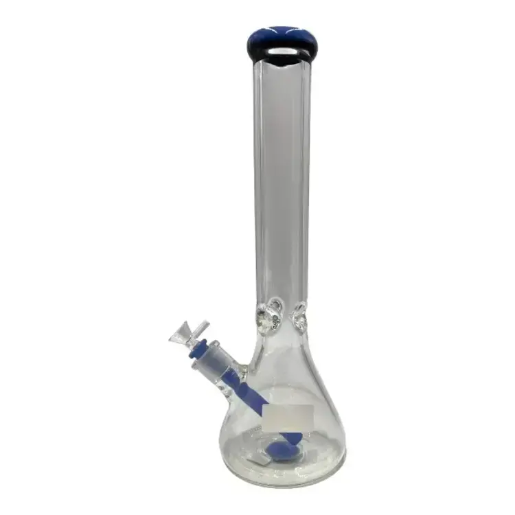NBC NBC - Color Block Beaker | 16" 9mm