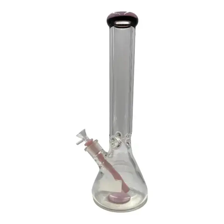 NBC NBC - Color Block Beaker | 16" 9mm