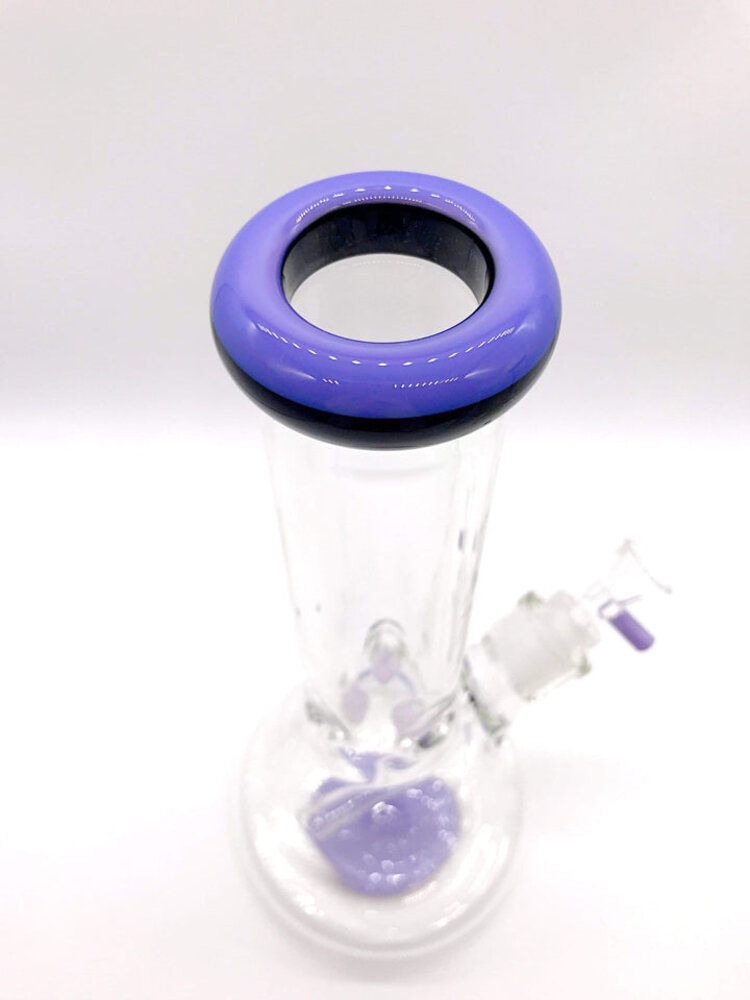 NBC NBC - Color Block Beaker | 16" 9mm