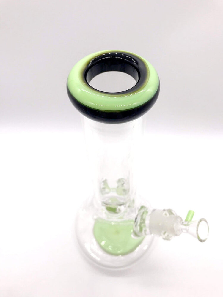 NBC NBC - Color Block Beaker | 16" 9mm