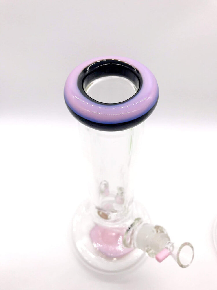 NBC NBC - Color Block Beaker | 16" 9mm