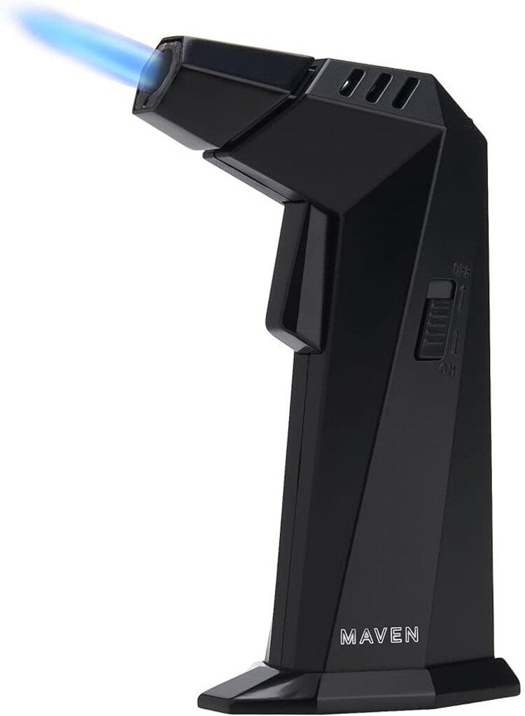 Maven Maven - Prism Windproof Torch