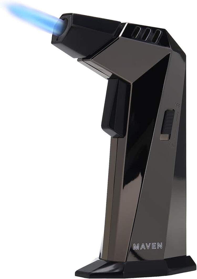 Maven Maven - Prism Windproof Torch