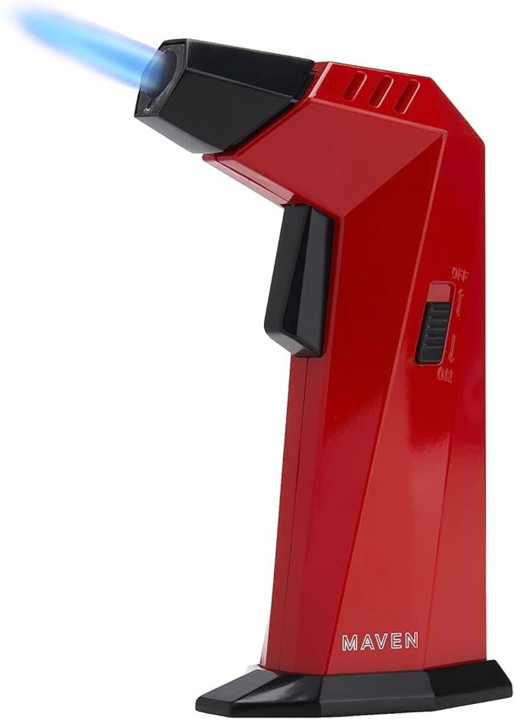 Maven Maven - Prism Windproof Torch