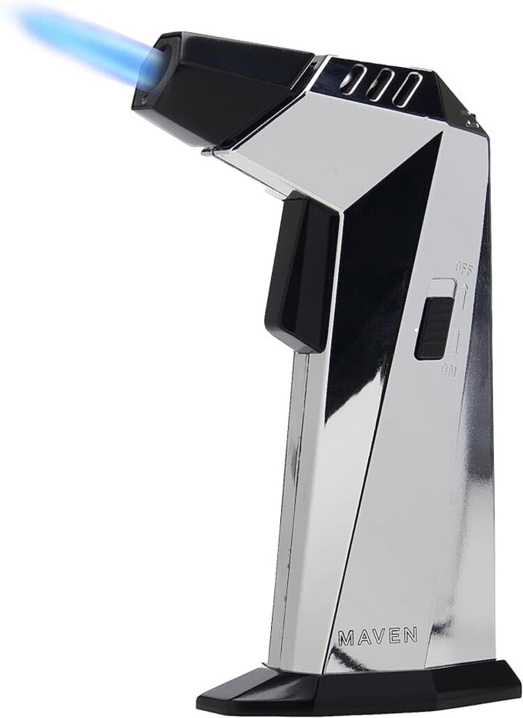 Maven Maven - Prism Windproof Torch