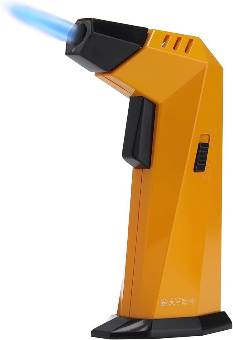 Maven Maven - Prism Windproof Torch