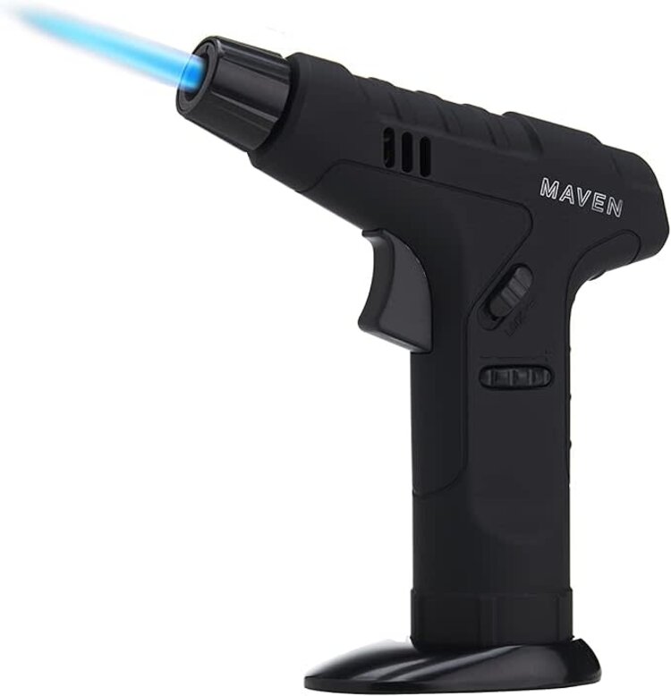 Maven Maven - Strength Windproof Torch