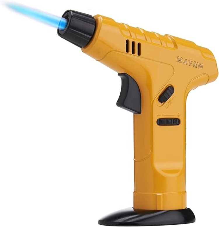 Maven Maven - Strength Windproof Torch