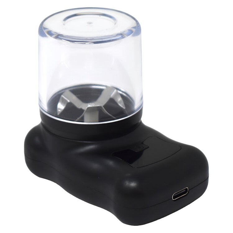 LENS LENS - Electric Grinder |