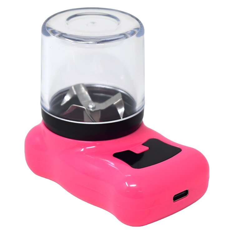 LENS LENS - Electric Grinder |