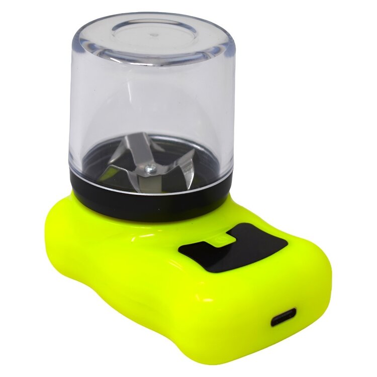 LENS LENS - Electric Grinder |