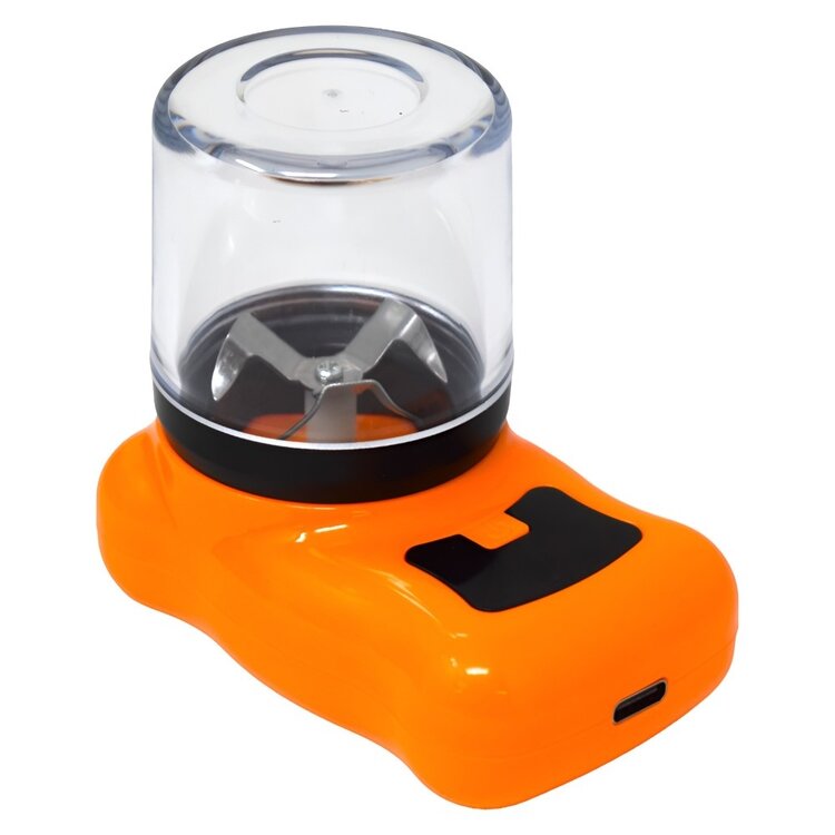 LENS LENS - Electric Grinder |