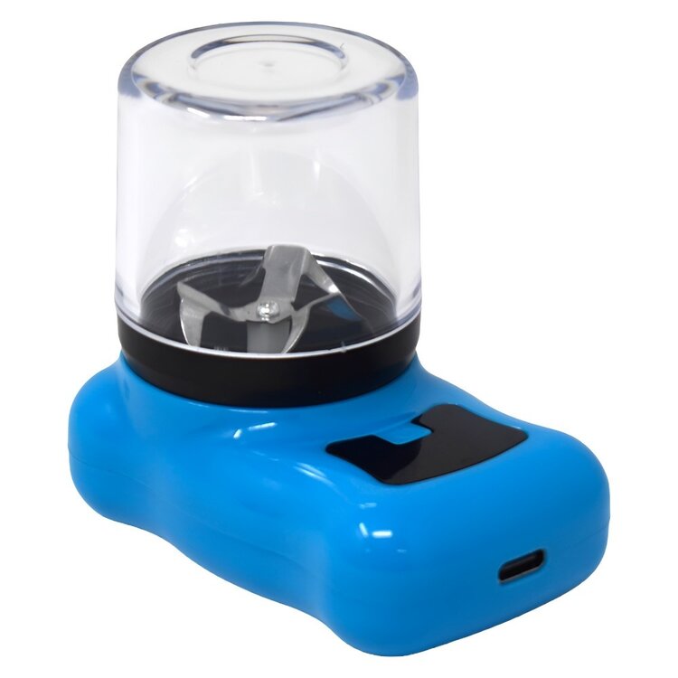 LENS LENS - Electric Grinder |