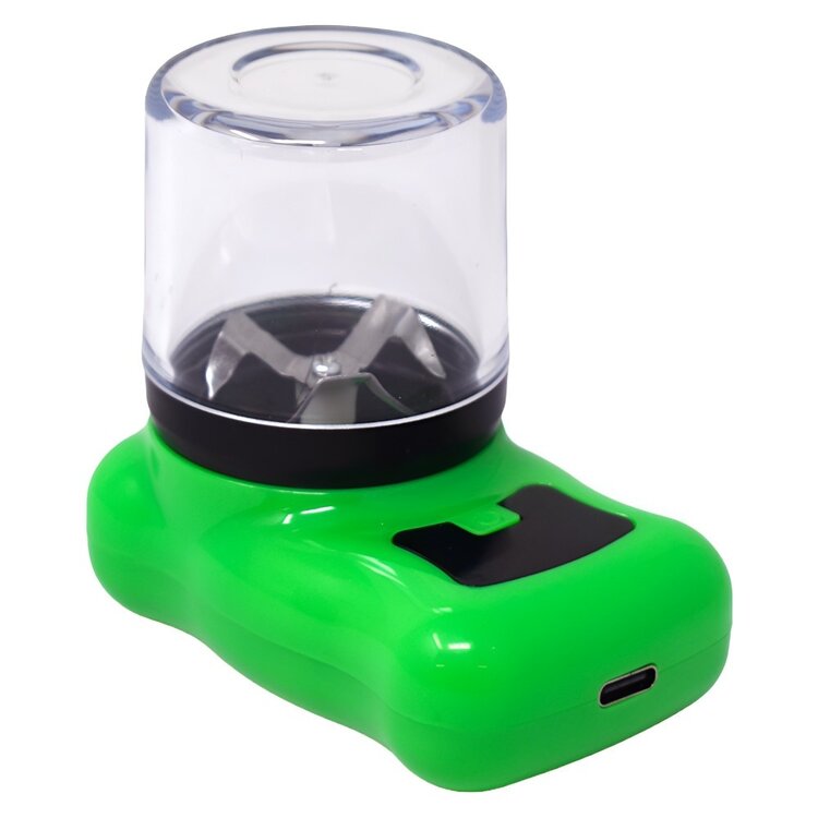 LENS LENS - Electric Grinder |