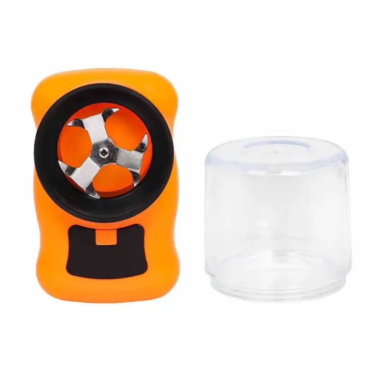 LENS LENS - Electric Grinder |