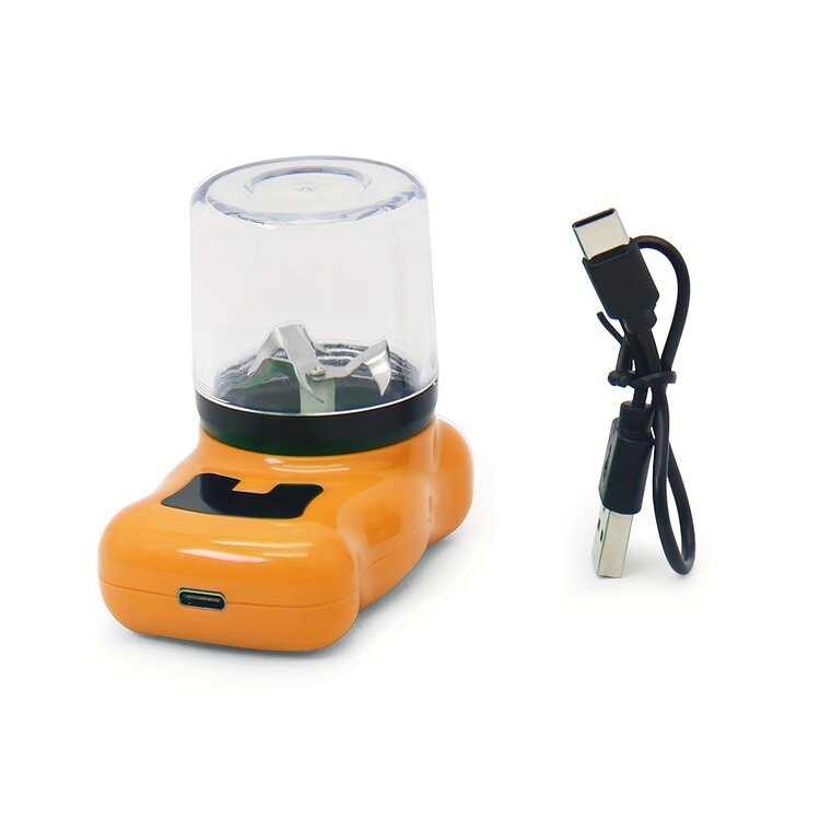 LENS LENS - Electric Grinder |