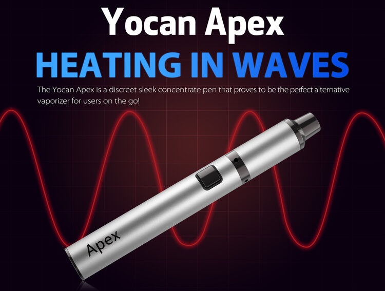 Yocan Yocan - Apex