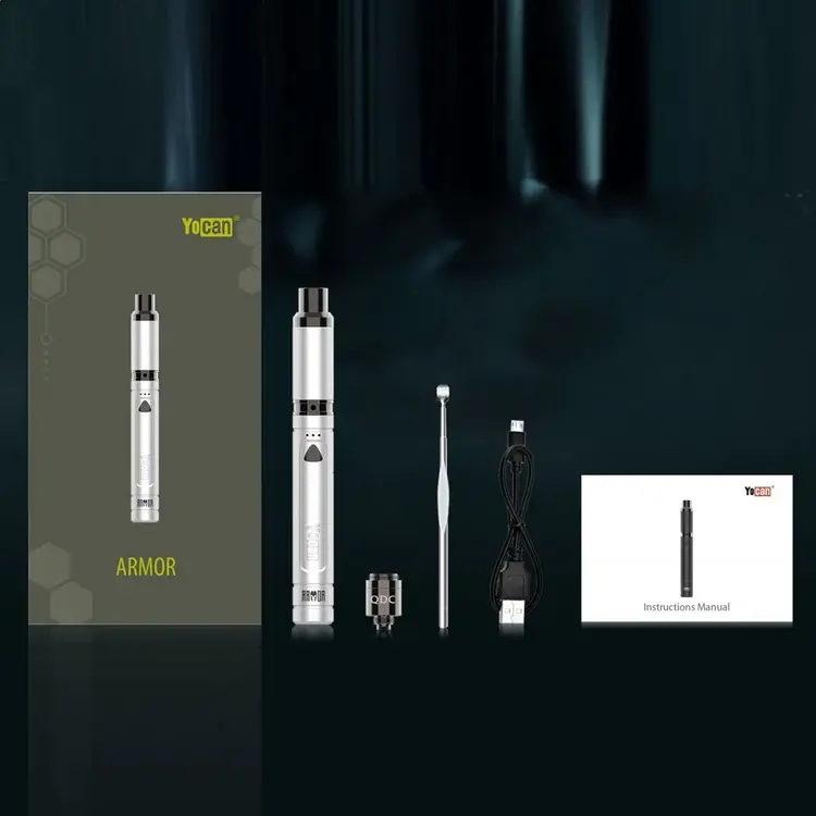 Yocan Yocan - Armor