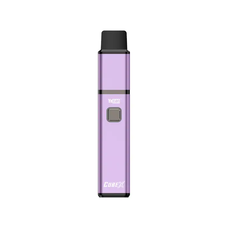 Yocan Yocan - Cube X