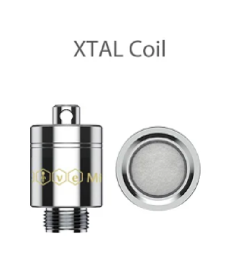 Yocan Yocan - Dive Mini XTAL Coil