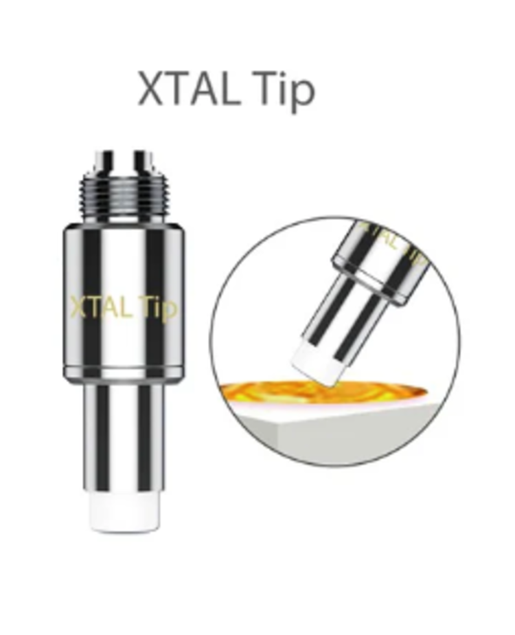 Yocan Yocan - Dive Mini XTAL Tip