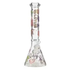 Lotus Sea Explorer Beaker | 9mm 15"