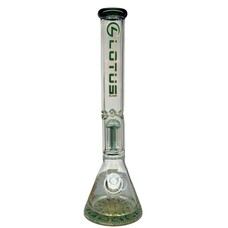 Lotus Regal Beaker | 9mm 19"