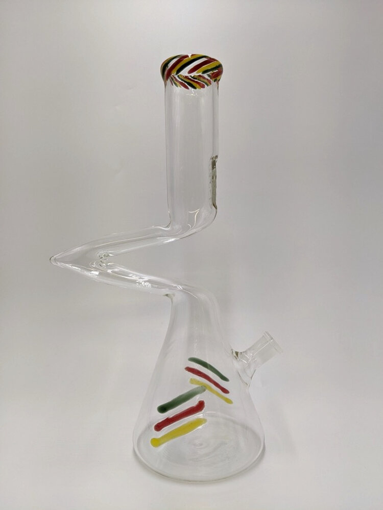 NBUSA NBUSA -  Rasta Zong | 12"