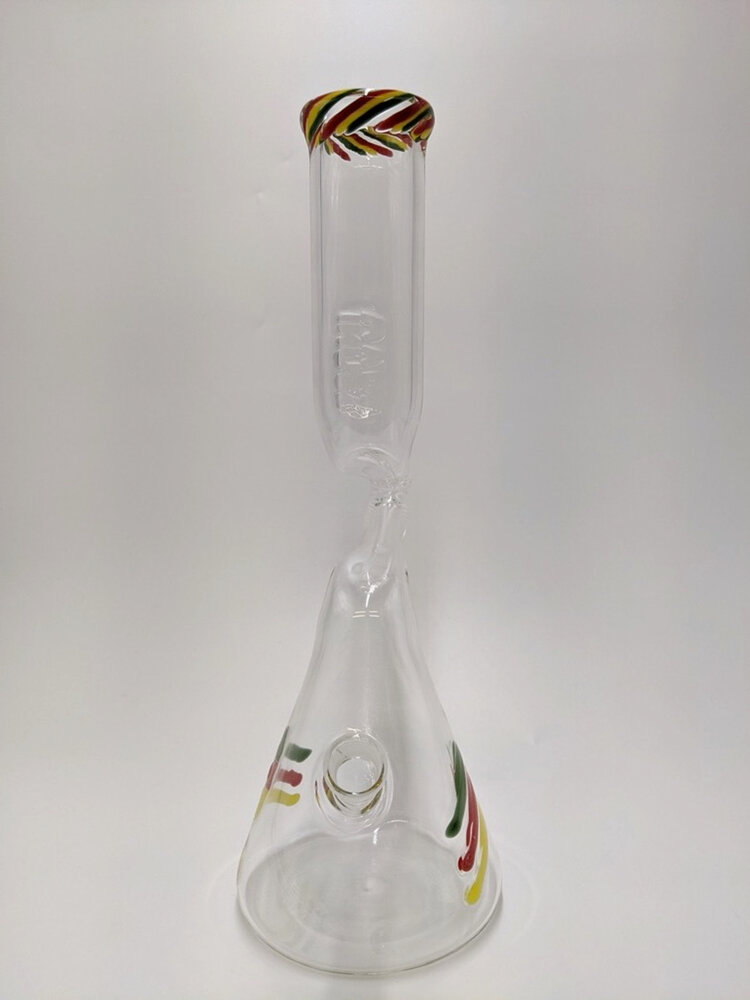 NBUSA NBUSA -  Rasta Zong | 12"