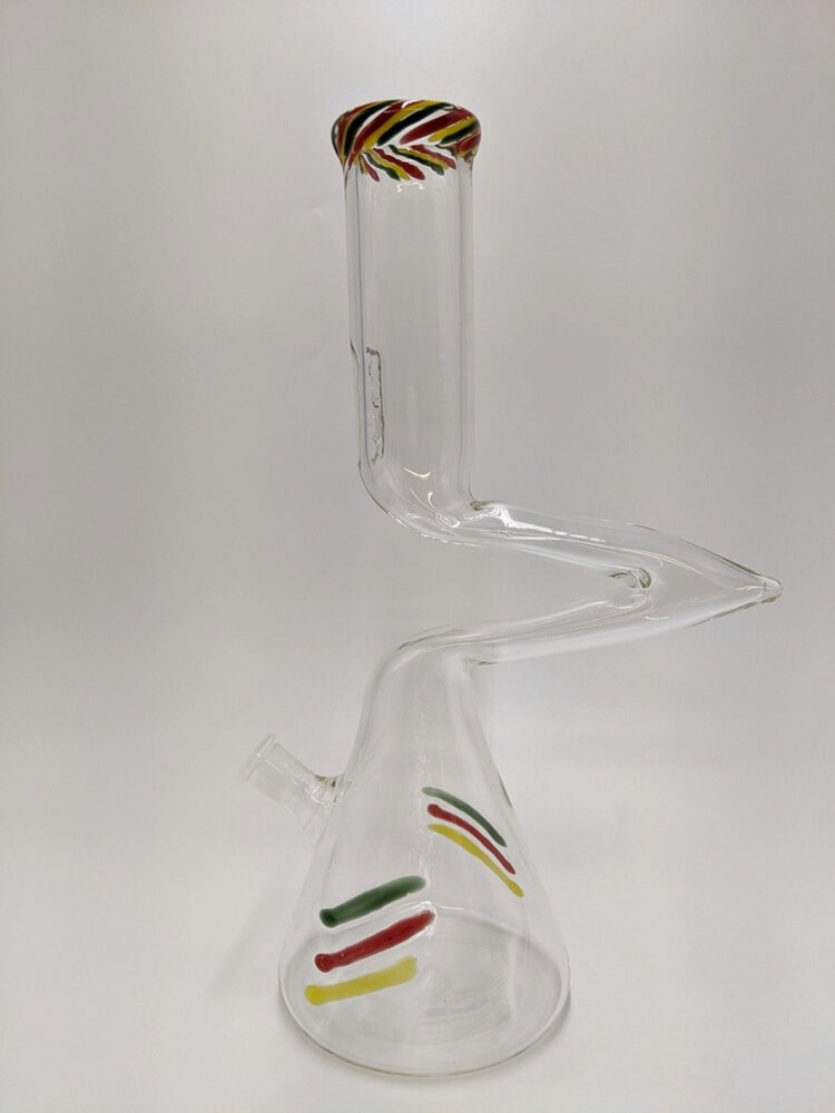 NBUSA NBUSA -  Rasta Zong | 12"