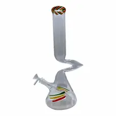 NBUSA Rasta Zong | 12"