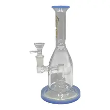 Metrix Bottle W/Matrix Perc | 8"