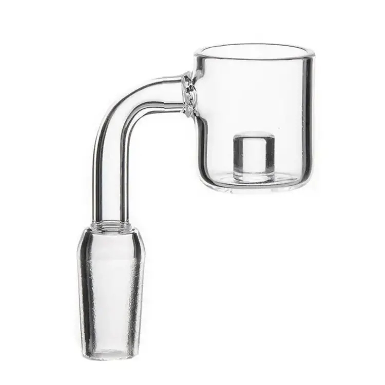 BrandX BrandX - Core Reactor Male Quartz Banger | 14mm 90º or 45º