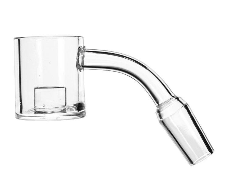 BrandX BrandX - Core Reactor Male Quartz Banger | 14mm 90º or 45º