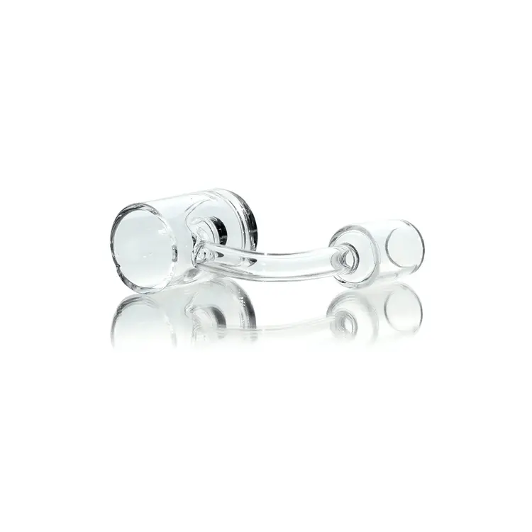 BrandX BrandX - Core Reactor Male Quartz Banger | 18mm 90º or 45º.