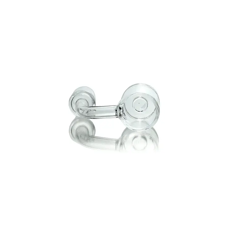 BrandX BrandX - Core Reactor Male Quartz Banger | 18mm 90º or 45º.