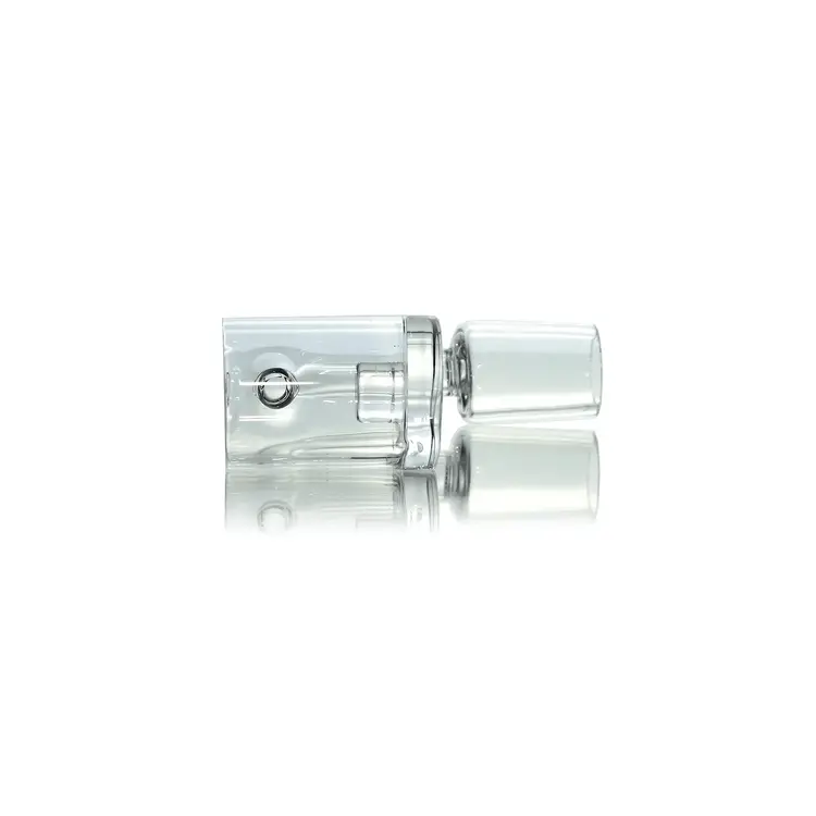 BrandX BrandX - Core Reactor Male Quartz Banger | 18mm 90º or 45º.