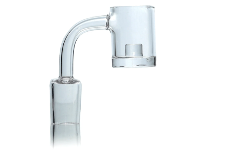 BrandX BrandX - Core Reactor Male Quartz Banger | 18mm 90º or 45º.